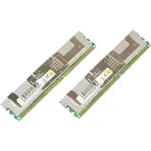CoreParts MMHP110-16GB Speichermodul 2 x 8 GB DDR2 667 MHz ECC (413015-B21-RFB)