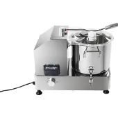 Usorteret Cutter - 9 litres RCKC-9000