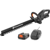 Husqvarna Taille-haie sans fil Aspire H50-P4A+B45/C70
