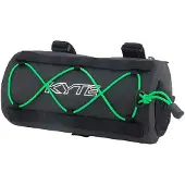 Kyte Roll Handlebar Bag 1.5l Noir