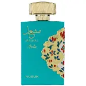 Nusuk Meshal Arctic Extrait de Parfum 100 ml