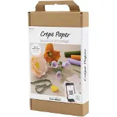 Creativ Company Papier crêpé