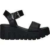 Tamaris Sandales noir