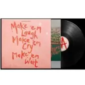 Stereophonics LP de - Make 'em laugh, make 'em cry, make 'em wait - pour Indifférent - Standard - Taille Standard