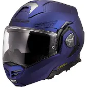 LS2 FF901 Advant X Solid Casque