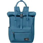 American Tourister Urban Groove Backpack 17l Bleu
