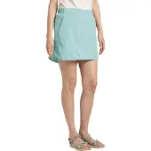 Jack Wolfskin Waimea Skirt Vert S Femme