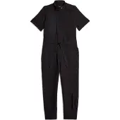 G-Star Combinaison Shortsleeve Workwear - Noir - Femmes