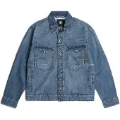 G-Star Veste mi-saison bleu denim