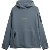Superdry Sweat à Capuche Tech Logo Loose