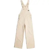 G-Star Salopette droite - Rose - Femmes