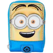 Loungefly Despicable Me Minions Porte-monnaieö rance