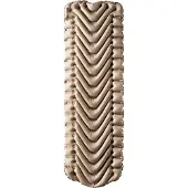 Klymit Insulated Static V Matelas Gonflable Isolant - Camo Recon