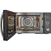 Medion MD 11493 Micro-ondes avec gril et air chaud 23L