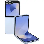 Samsung Galaxy Z Flip 6 256 Go Bleu 5G