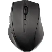 Speedlink CALADO souris silencieuse sans fil noir, gris