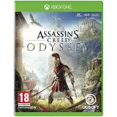 Xbox One Assassin’s Creed Odyssey