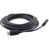 Kramer Câble Displayport C-mdpm/mdpm 0.6 M