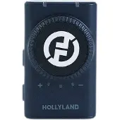 Hollyland LARK M2 récepteur de caméra (Shine Charcoal)
