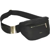 Mosz Femmes, Sac, Heuptasje / Crossbodytas / Festivaltasje - Jessy - Zwart, Noir