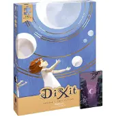 Libellud Collection Dixit Puzzle : Télékinésie