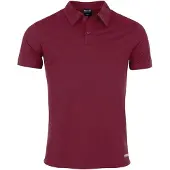 Reece Australia Reece Reecycled Elliot Polo Kinder - Bordeaux