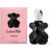 Tous LoveMe The Onyx Eau de Parfum 30 ml