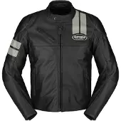 Spidi Roar Jacket Noir 50 Homme