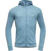 Devold Sweat-shirt à Zip Everyday