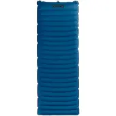 Nemo - Matelas de trekking isolant - Quasar 3D Insulated Bluebird - Taille Regular - Bleu