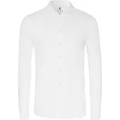 Desoto Essential Chemise Hai Jersey Blanche