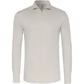 Desoto Chemise business beige