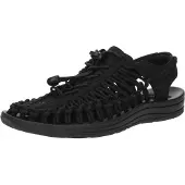 Keen Sandales 'UNEEK' noir