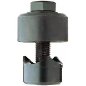 NABER Perforateur à vis , Ø 35 mm M 12x1,5 - matériel de montage