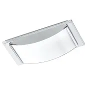 Eglo Applique murale LED Wasao 1