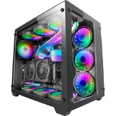 Mars Gaming Boîtier Pc Mcv3
