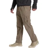 Craghoppers Nosilife Ii Cargo Pants Beige 60 / Regular Homme