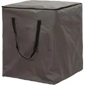 Perel Housse de protection pour les chaises longues - 75 x 75 x 90 cm