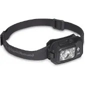 Black Diamond Storm 450 Headlamp Noir 400 Lumens