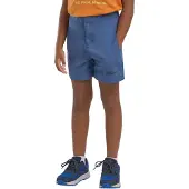 Jack Wolfskin Sun Shorts Bleu 104 cm Enfants