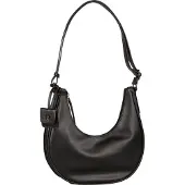 Tom Tailor DENIM Sac à bandoulière noir