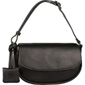 Tom Tailor DENIM Sac à bandoulière noir