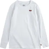 Levi's Kids T-Shirt rouge / blanc