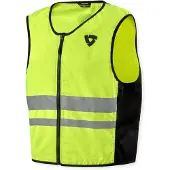 REV'IT! Athos 3 Gilet de Sécurité Haute Visibilité REV'IT!