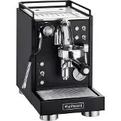 La Pavoni Lpsmcb01eu New Mini Cellini Espresso Coffee Maker Argenté One Size / EU Plug 220V