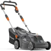 Husqvarna Aspire LC34-P4A (Fonctionnement sur batterie)