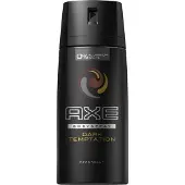 Unilever 6x Axe Deospray je 150ml Dark Temptation