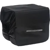 New Looxs Housse de pluie double 40 X 97 cm polyester noir - 143.330