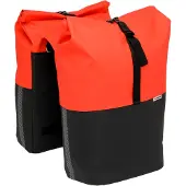 New Looxs Sacoche de porte-bagages Nyborg Double