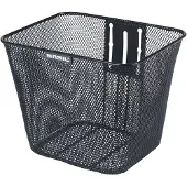 Basil Bilbao Fm Basket Noir